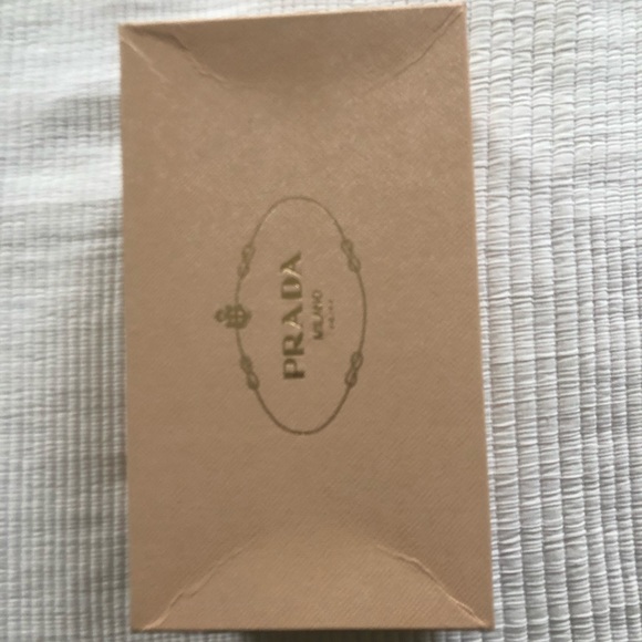 Prada brogues - Picture 2 of 6